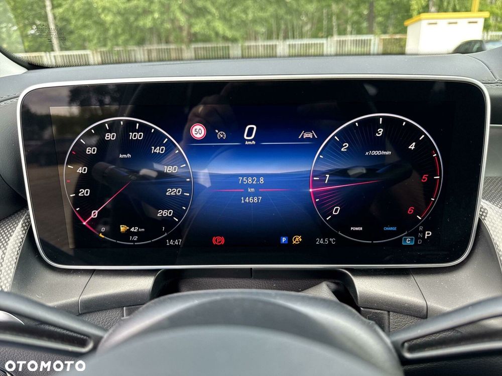 Mercedes-Benz GLC - 14