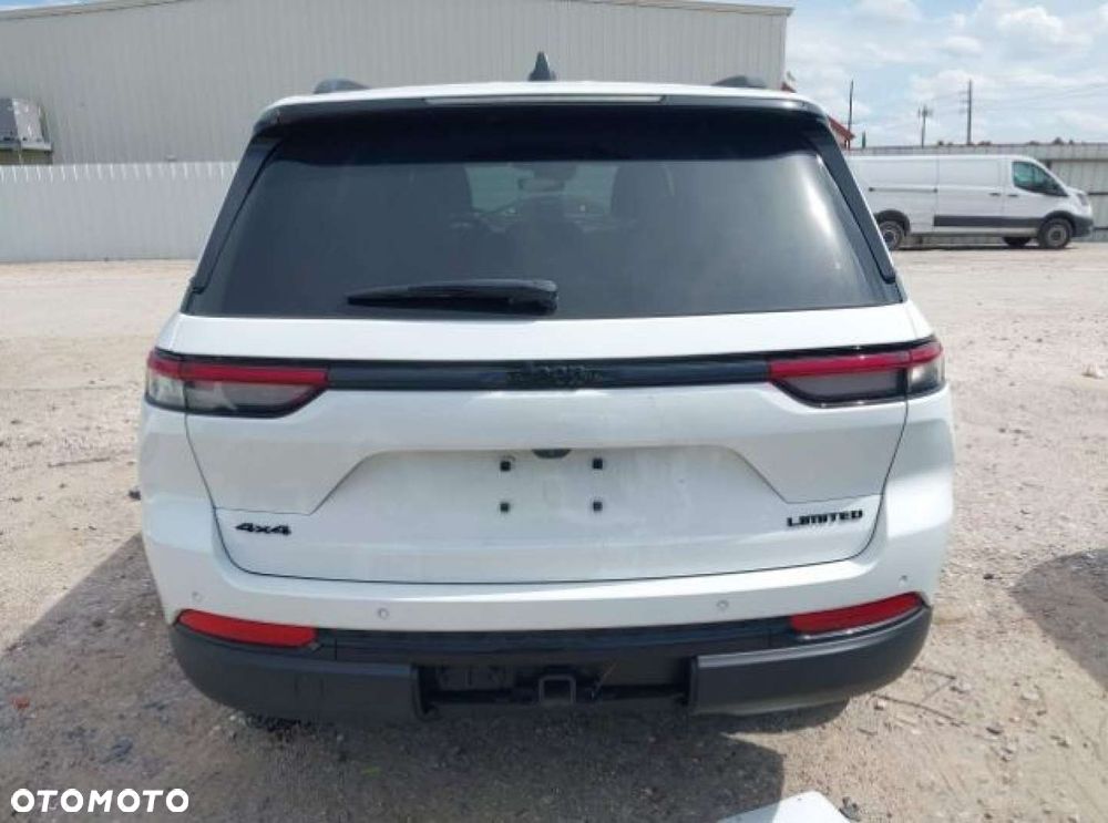 Jeep Grand Cherokee - 7