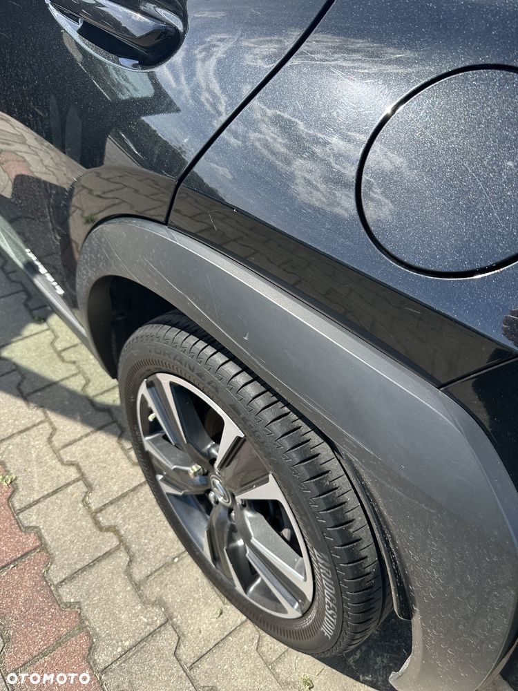 Lexus UX 250h Elegance 2WD - 16