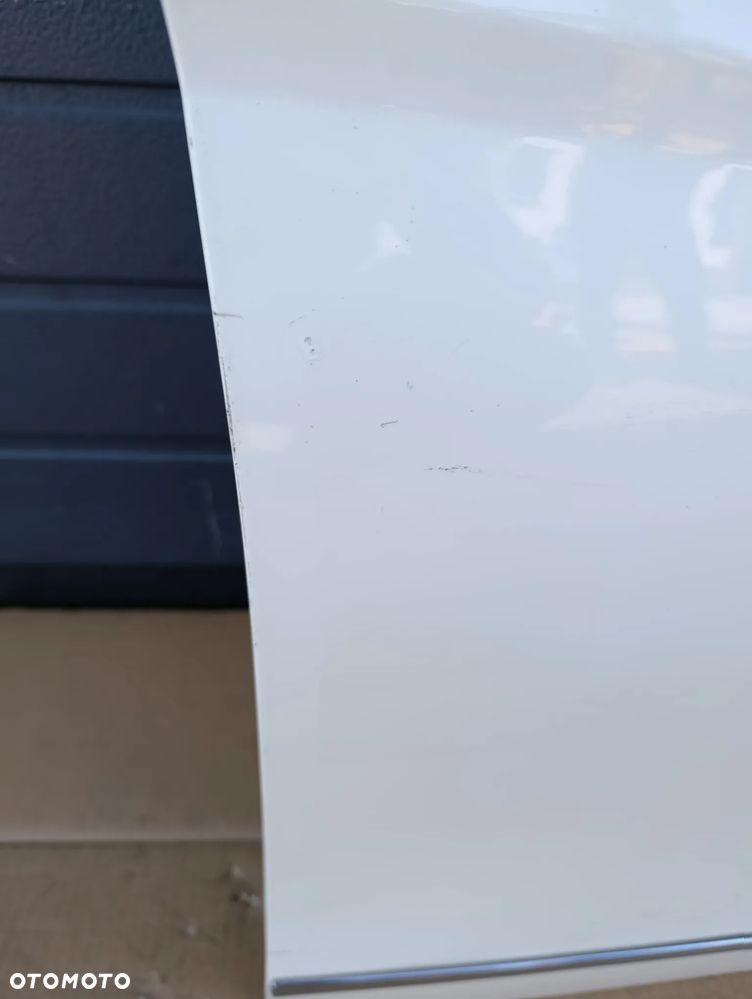 MERCEDES W204 KOMBI DRZWI PRAWE PRZÓD PRZEDNIE EUROPA - 2