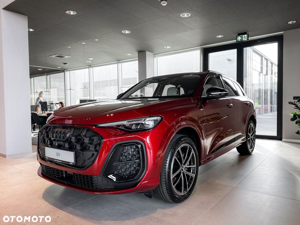 Audi Q5 - 3