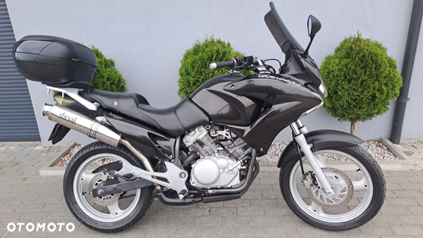 Honda Varadero