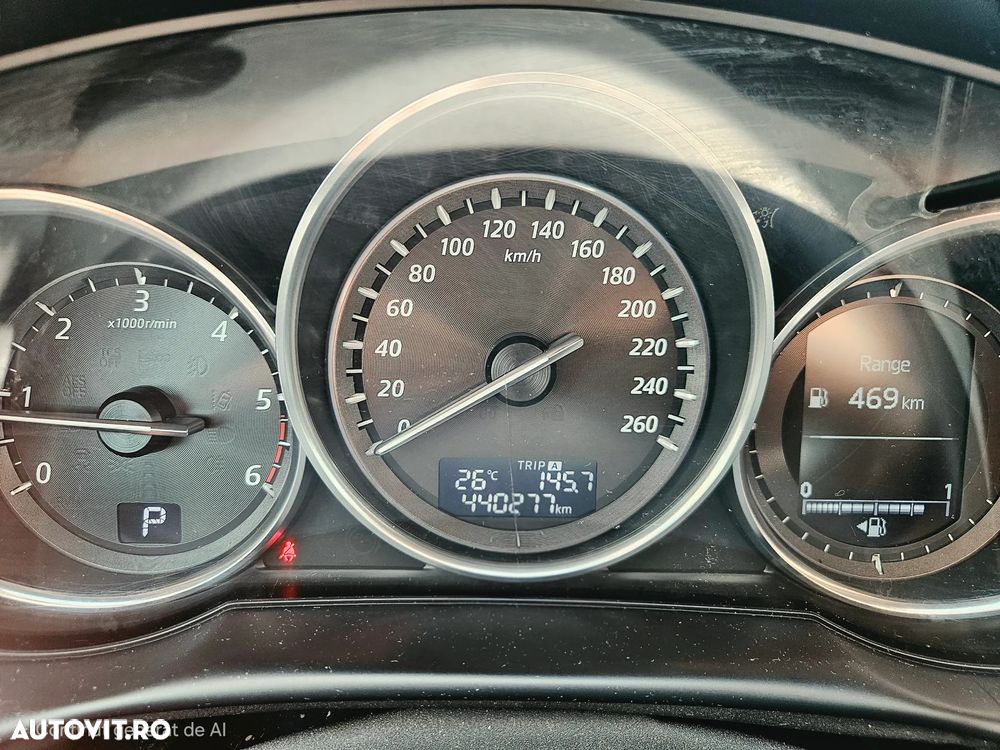 Mazda CX-5 - 3