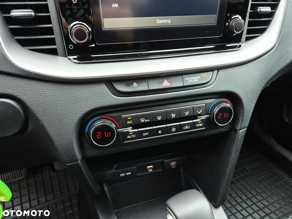 Kia XCeed 1.5 T-GDI M DCT - 25
