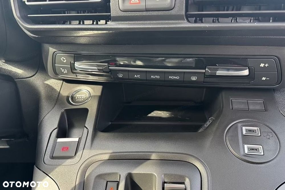 Opel Combo - 14