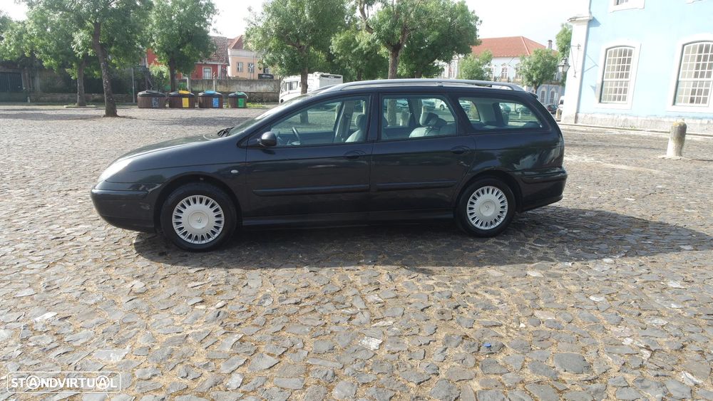 Citroën C5 Tourer - 2