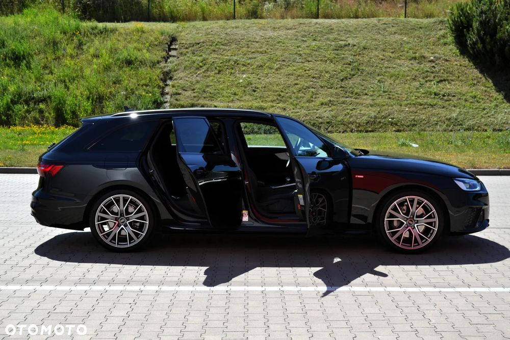 Audi A4 - 29