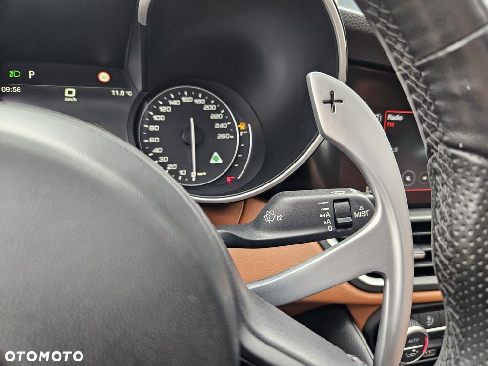 Alfa Romeo Giulia 2.0 Turbo Veloce TI Q4 - 39