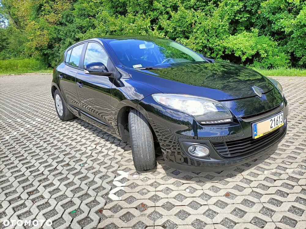 Renault Megane 1.6 16V Dynamique Euro5 - 20