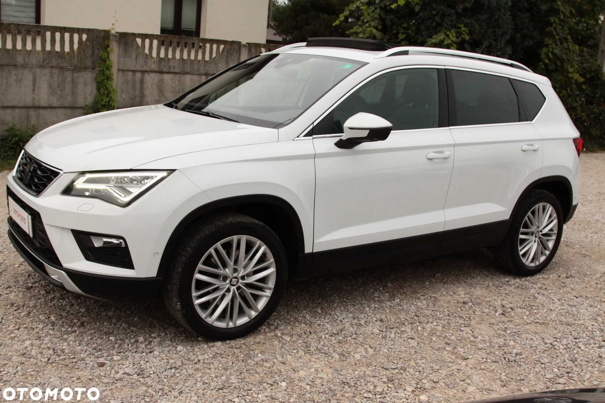 Seat Ateca 1.4 ECO TSI DSG XCELLENCE - 9