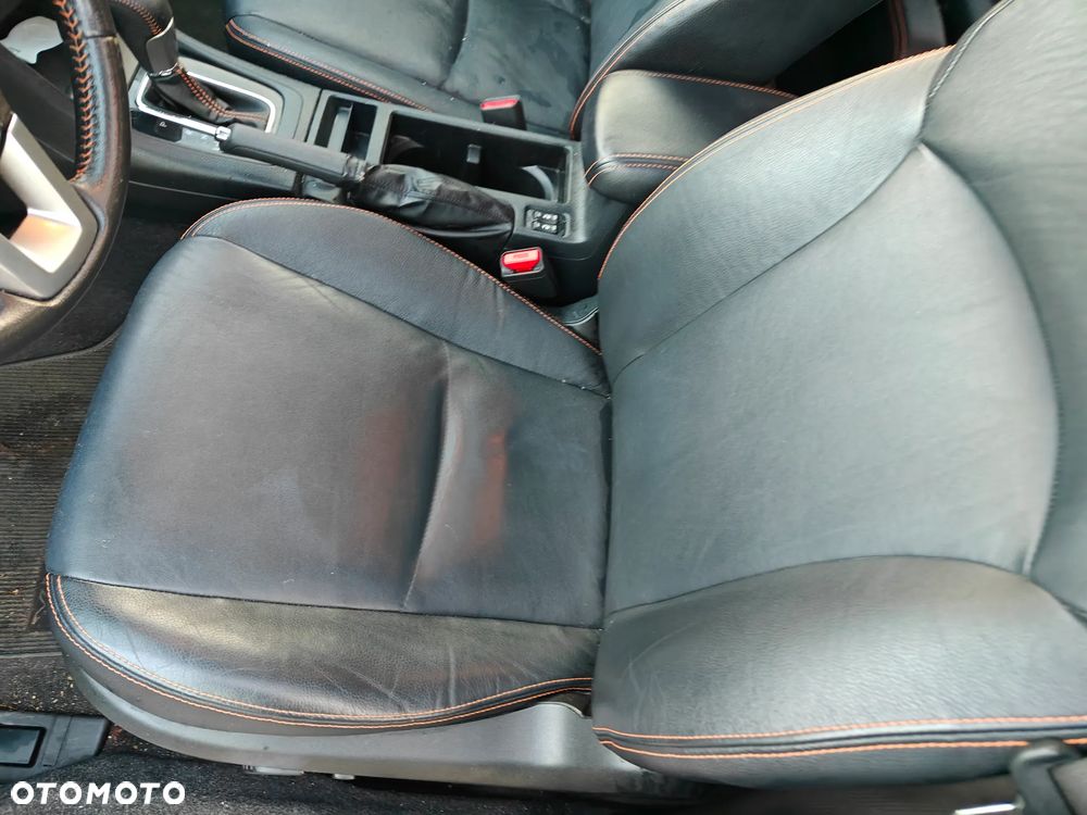 Subaru XV 1.6i Lineartronic Exclusive+ - 13