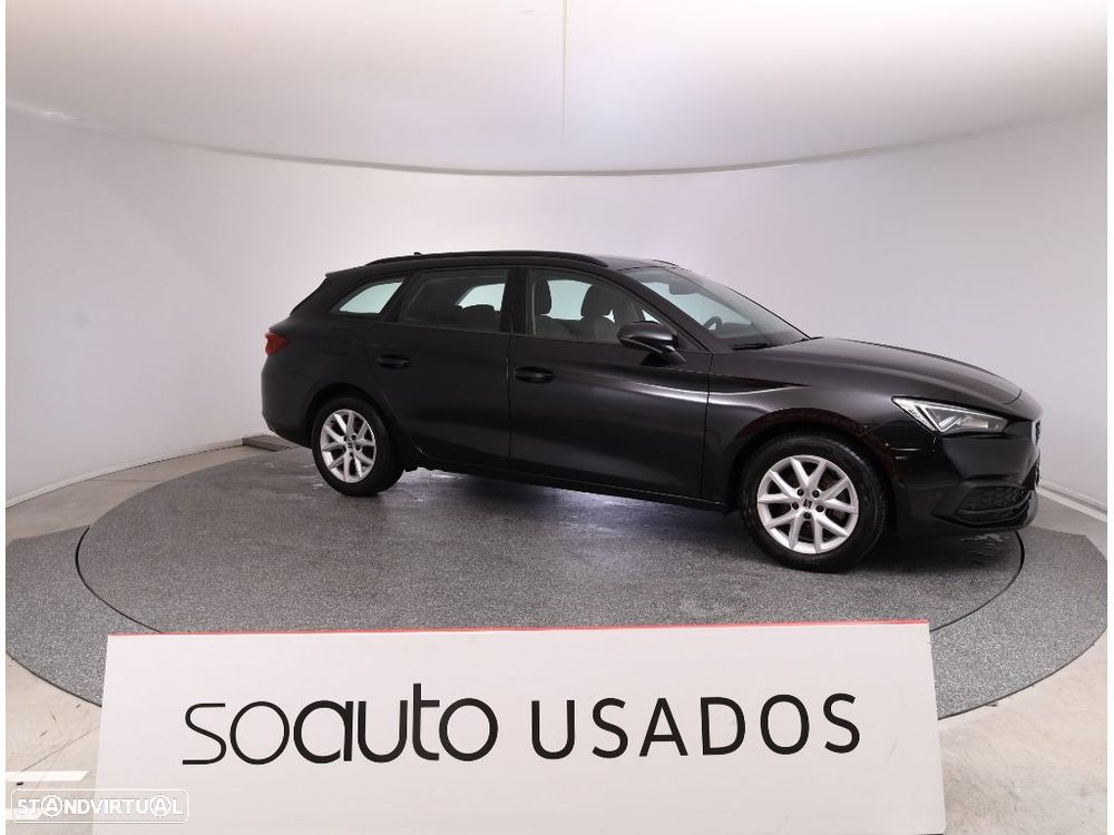 SEAT Leon ST 1.0 TSI Style - 19