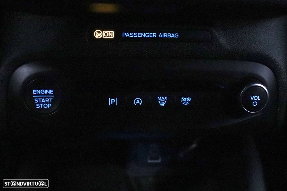 Ford Focus 1.0 EcoBoost MHEV ST-Line - 13