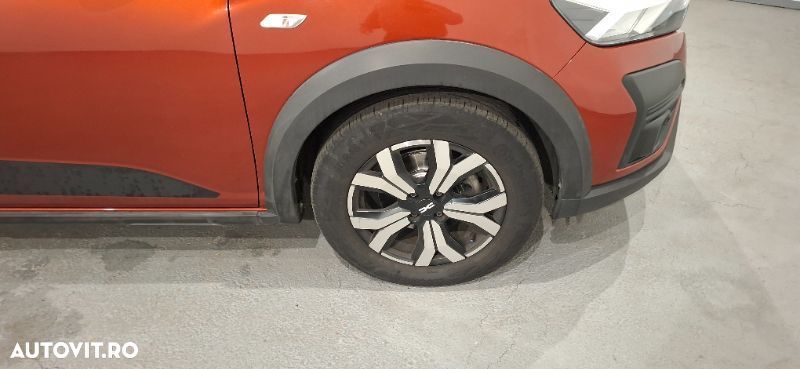 Dacia Jogger - 6