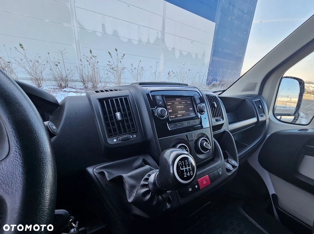 Citroën JUMPER - 10