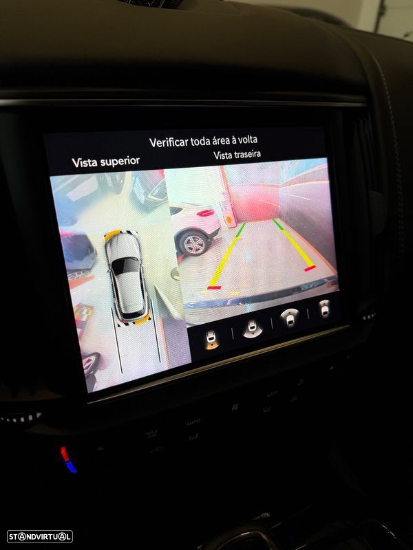 Maserati Levante GT (Ultima) Hybrid - 25