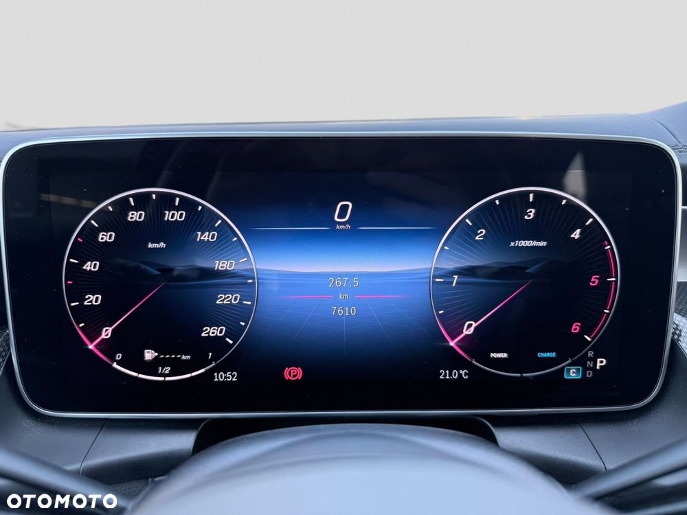 Mercedes-Benz GLC 220 d mHEV 4-Matic AMG Line - 18
