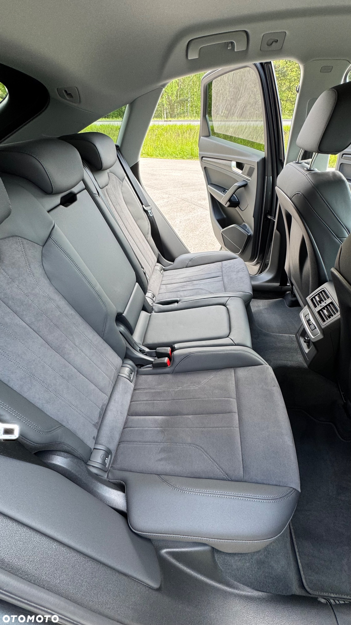 Audi Q5 Sportback - 10