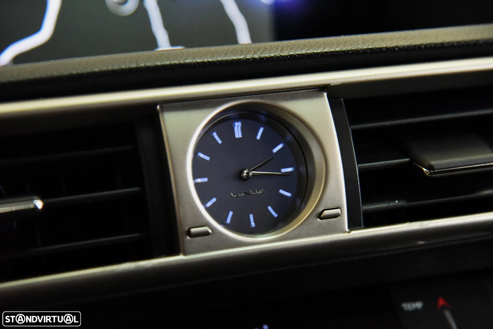 Lexus IS 300H Pack Executive - 22