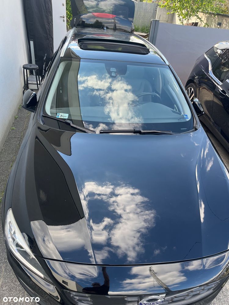Volvo V60 - 10