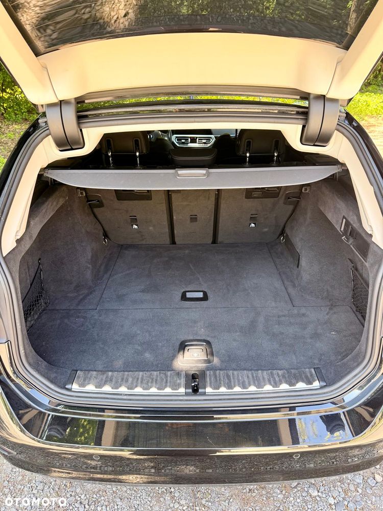 BMW Seria 3 320d Sport Line Shadow - 6