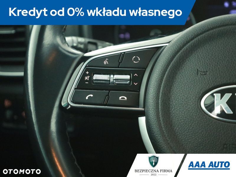 Kia Sportage - 14