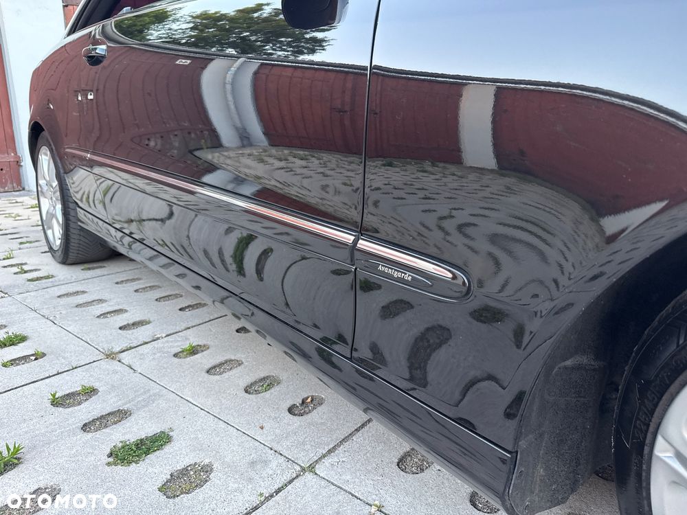 Mercedes-Benz CLK - 33