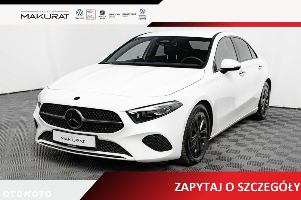 Mercedes-Benz Klasa A - 2