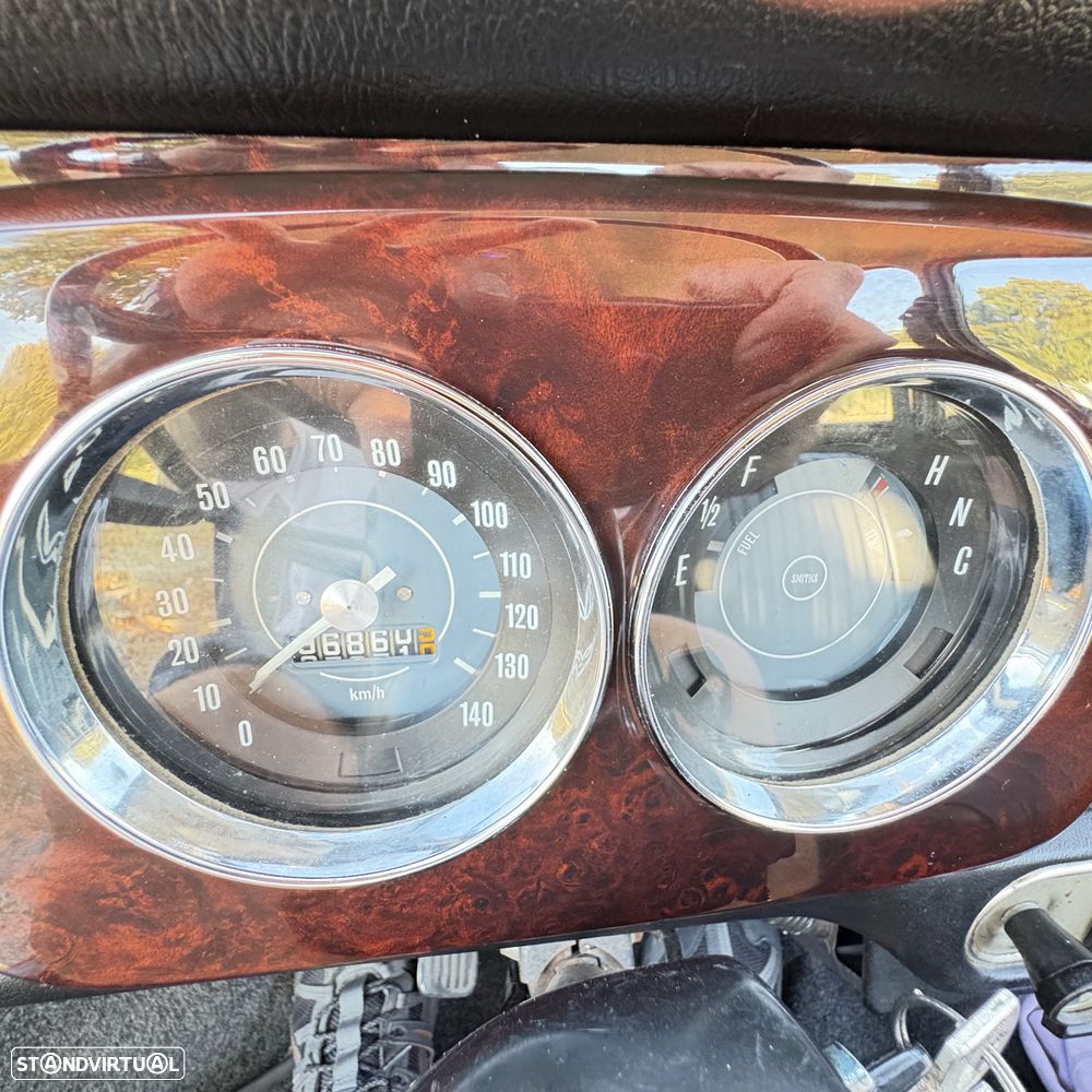 MINI Clubman — fotografia 4
