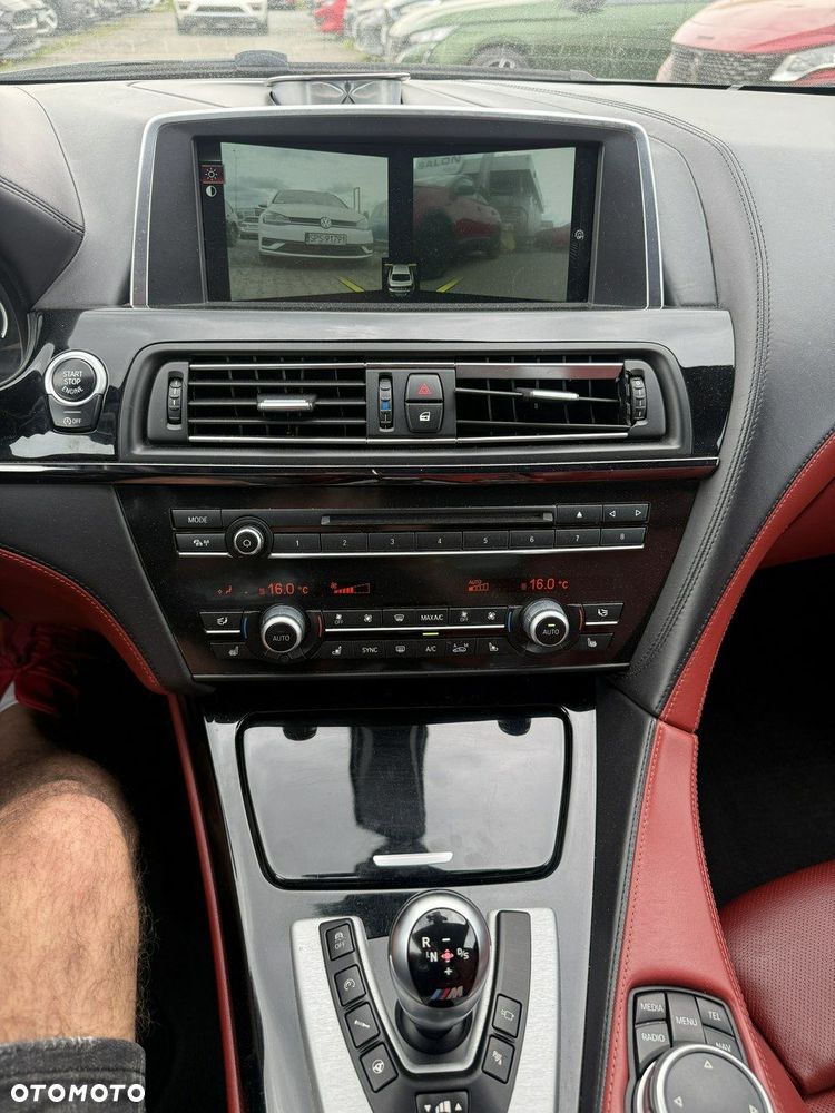 BMW M6 Standard - 27