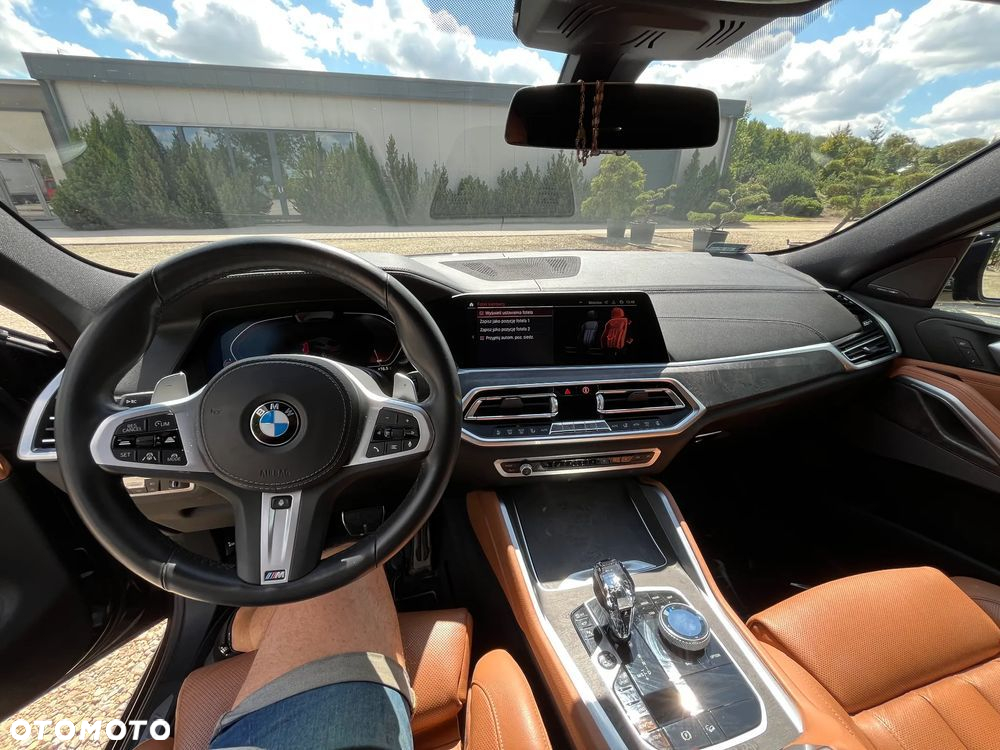 BMW X6 - 16