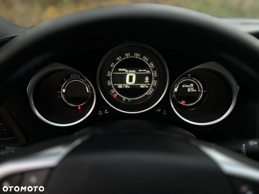 Citroën DS4 1.6 VTi Chic - 12