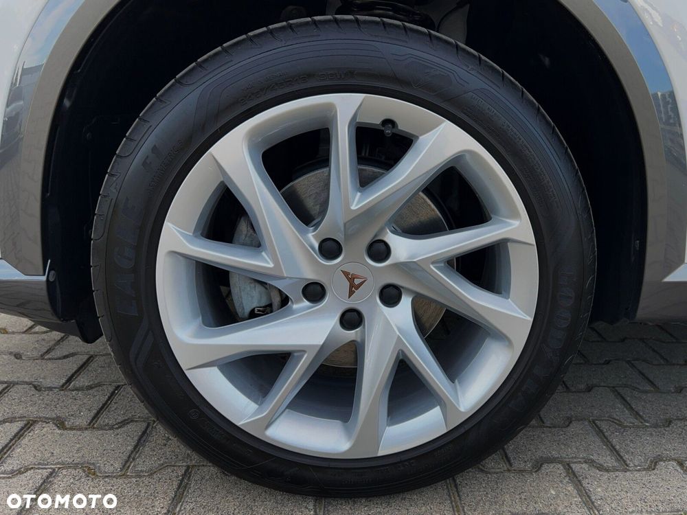 Cupra Formentor 1.5 TSI DSG - 35