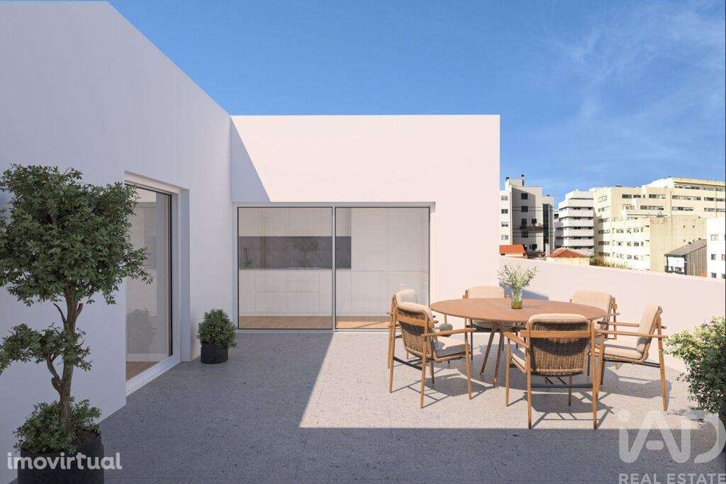 Apartamento T4 em Matosinhos e Leça da Palmeira de 164,00 m2 - Grande imagem: 5/30