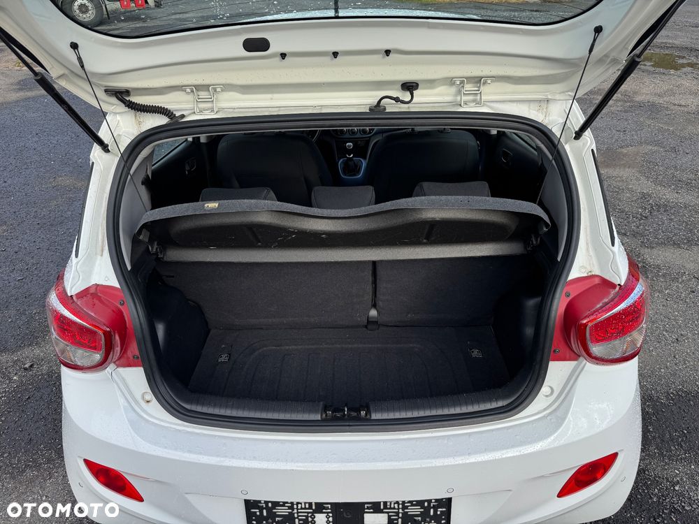 Hyundai i10 1.0 Premium - 7