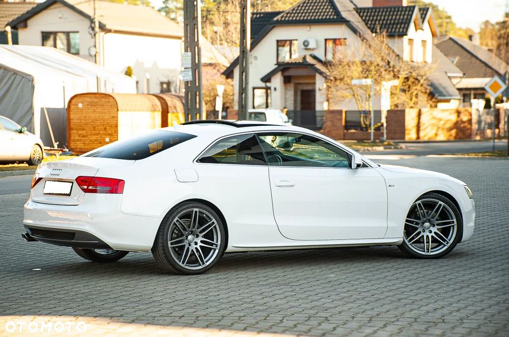 Audi A5 Coupé 2.0 TFSI Quattro - 15