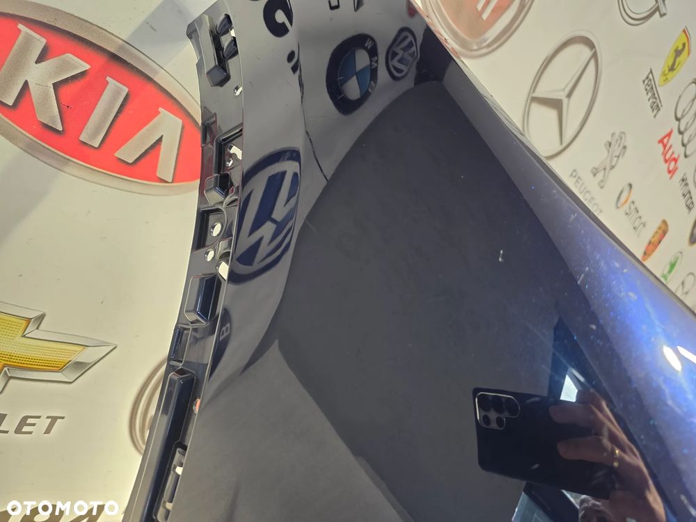 BMW X5 G05 M-PAKIET 18- ZDERZAK PRZEDNI PRZÓD NA 6xPDC NR 51118069207 / 8069207 NR AUKCJI NZ2024 - 3