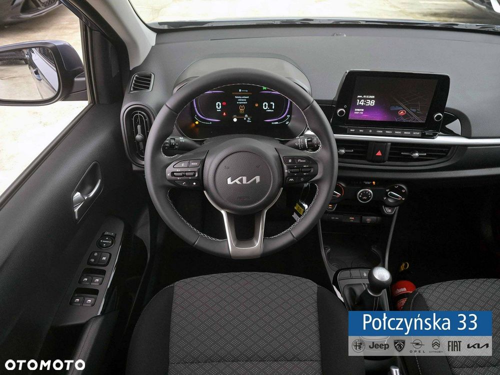 Kia Picanto 1.2 DPI L - 17