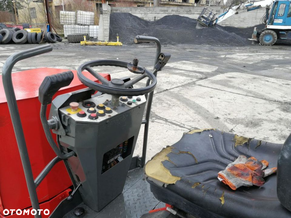 Hamm HD 10 - 7