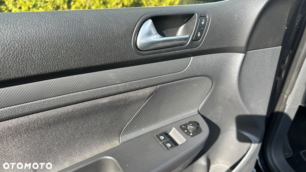 Volkswagen Golf 1.4 Trendline - 10