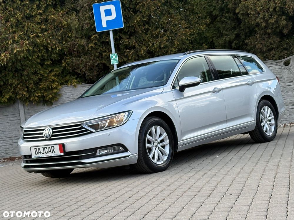 Volkswagen Passat 2.0 TDI SCR Business - 3