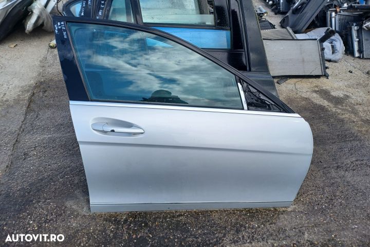 USA FATA DREAPTA Mercedes-Benz E-Class W212 [2009 - 2013] - 1