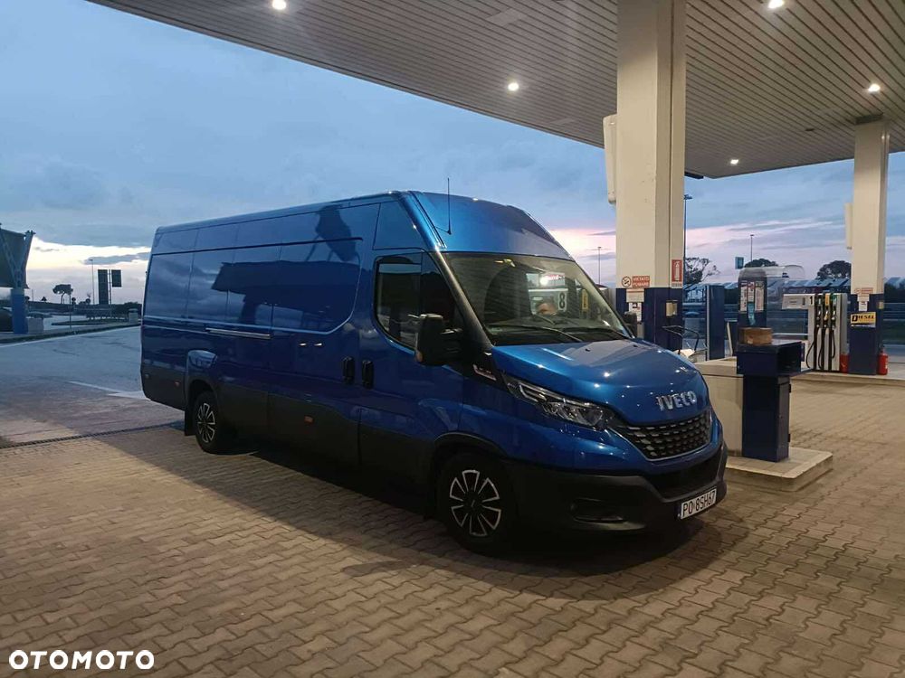 Iveco Daily 35S18 - 1