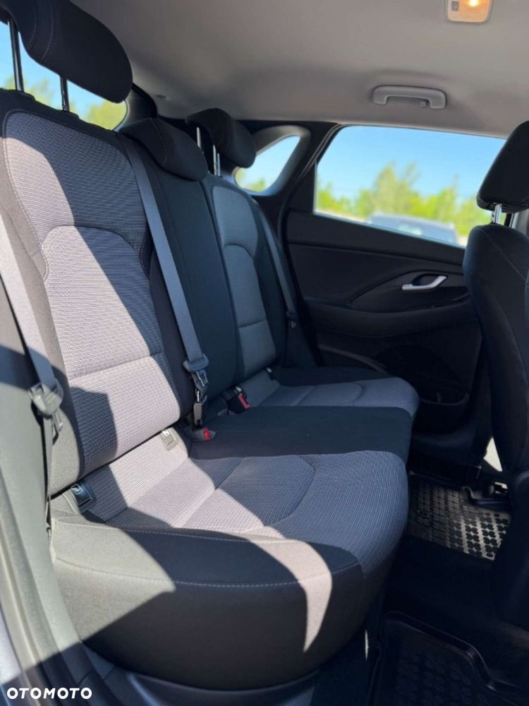 Hyundai i30 1.4 T-GDI Style - 35