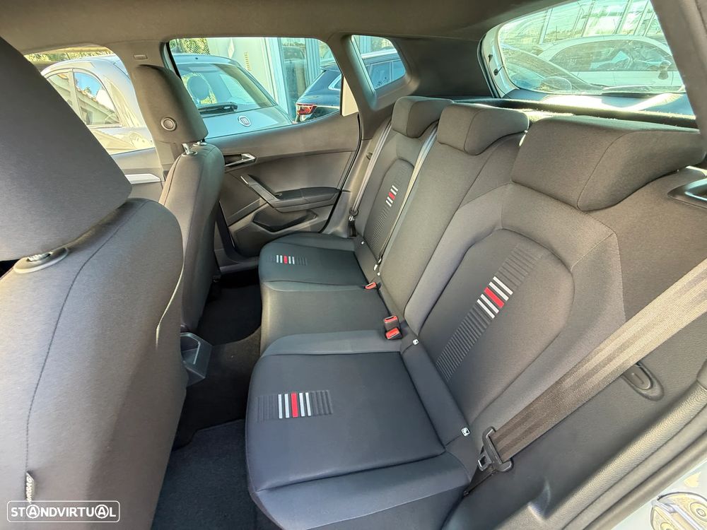 SEAT Arona 1.0 TSI FR - 16