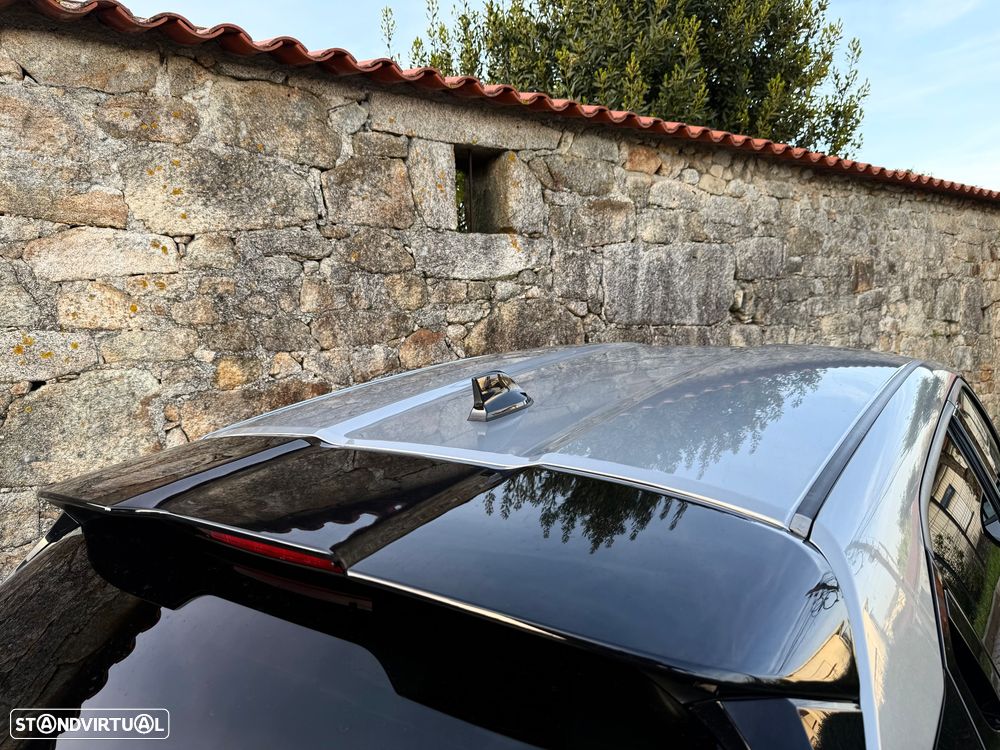 Nissan Juke 1.0 DIG-T N-Connecta - 35