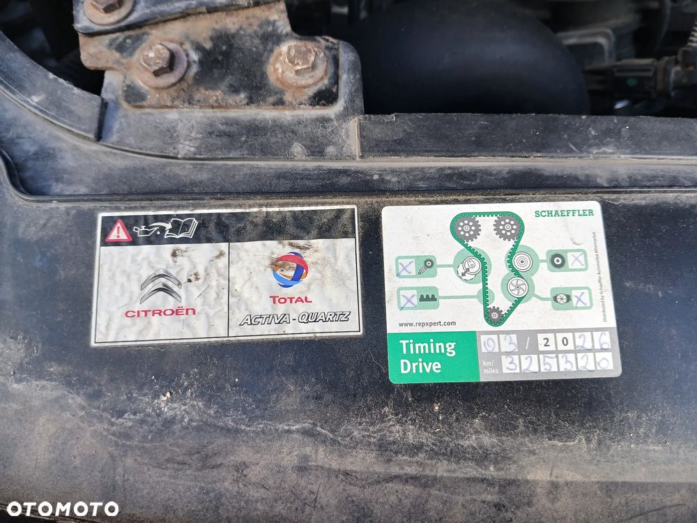 Citroën JUMPY - 32