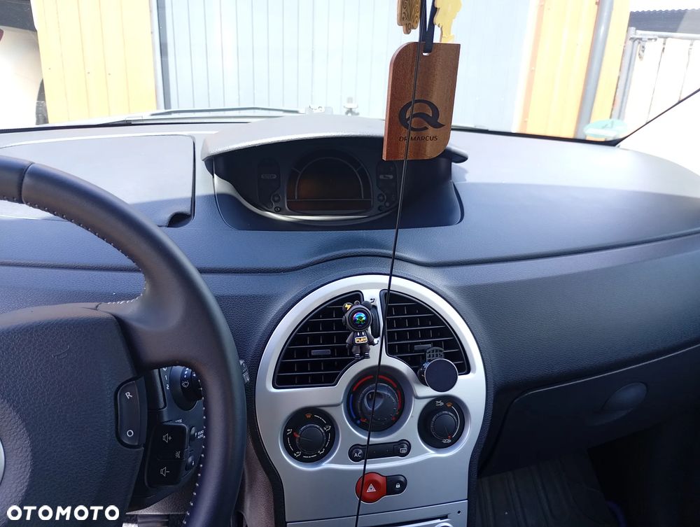 Renault Modus 1.2 Pack Dynamique - 3