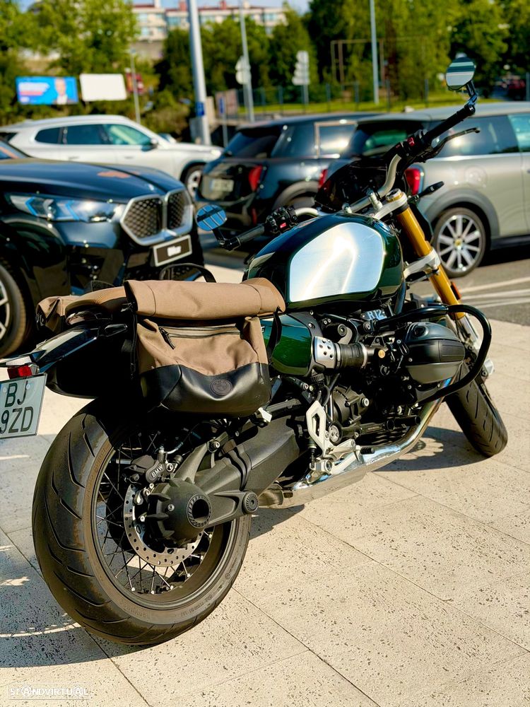 BMW R 12 nineT - 6