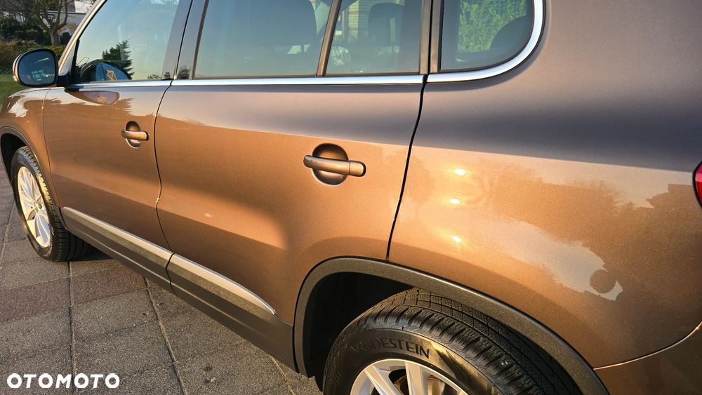 Volkswagen Tiguan 1.4 TSI BlueMotion Technology Life - 6